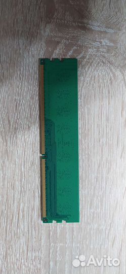 Оперативная память ddr3