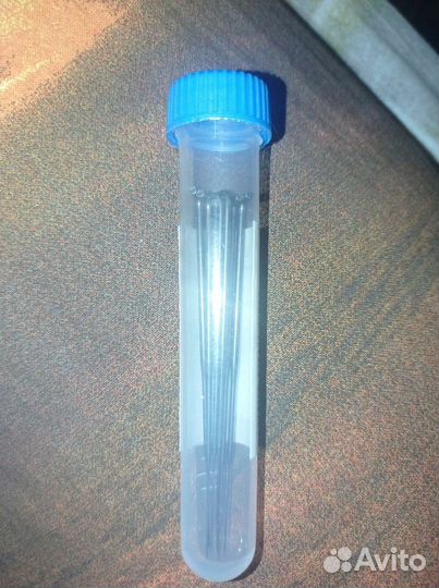 Иглы для валяния