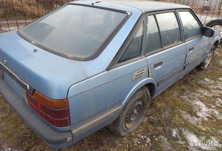 Автомобиль на запчасти