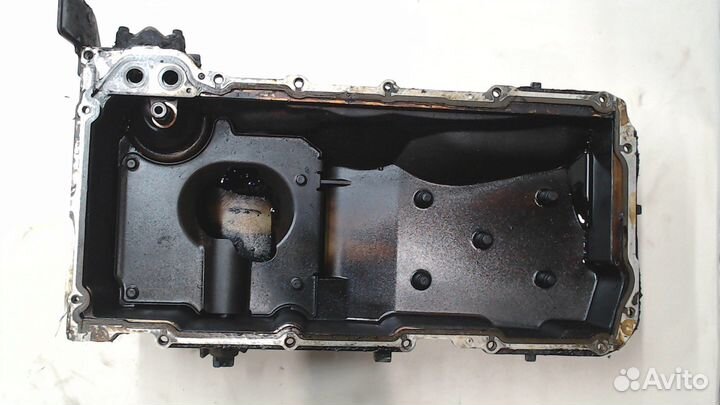 Поддон Chevrolet Tahoe, 2007