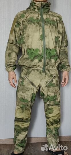 Костюм level 5 softshell Paladin неутепленный