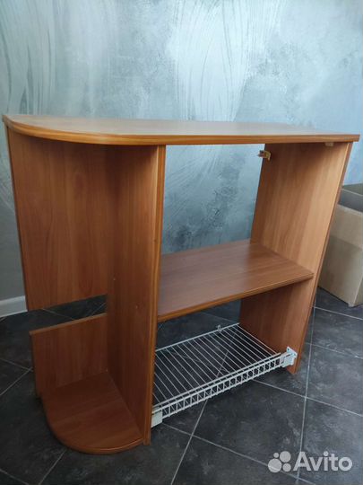 Подставка для обуви - обувница