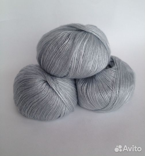 Итальянская пряжа для вязания