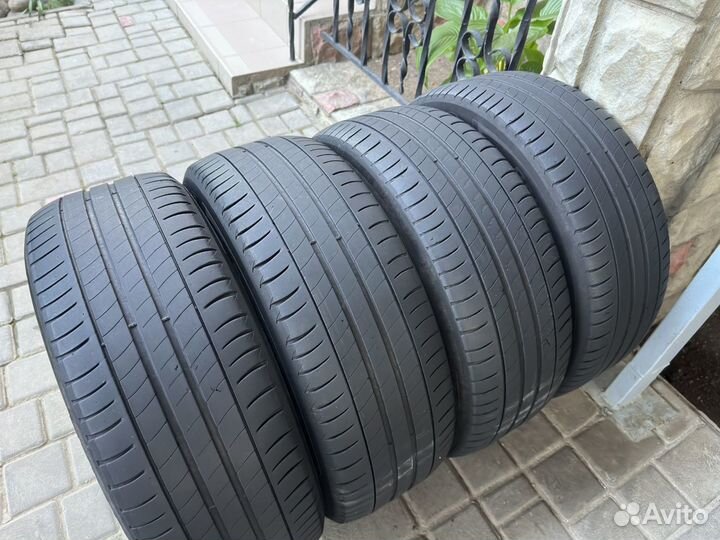 Michelin Primacy 3 205/55 R16 155Z