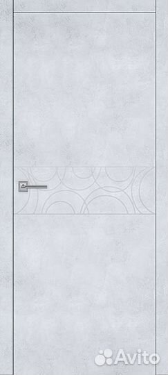 Двери Тоскана