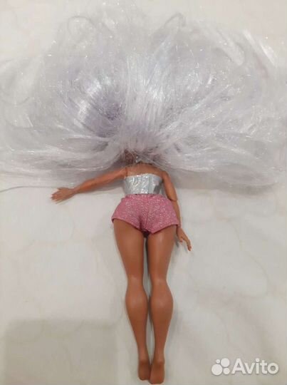 Кукла LOL surprise OMG remix kitty K