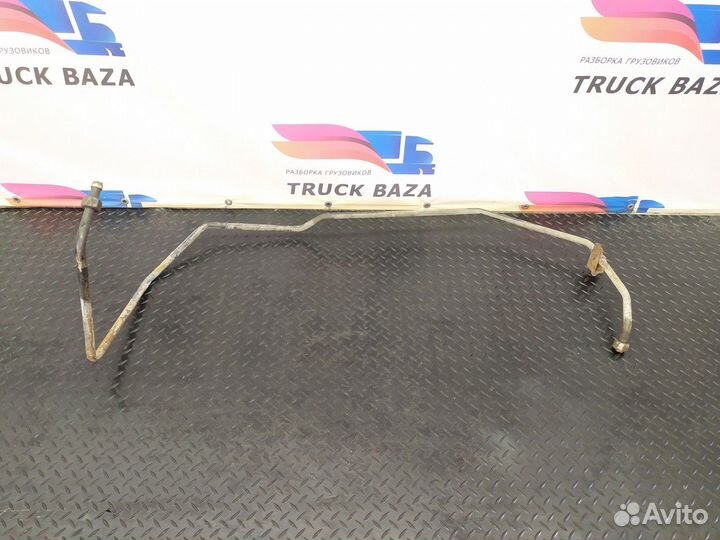 Трубка гура Man L2000, Man TGL