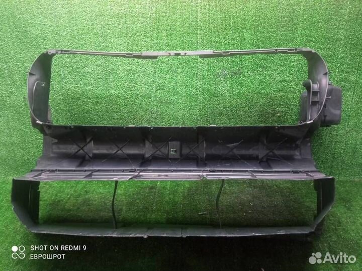 Воздуховод радиатора BMW 5-serie GT F07 2009-2016