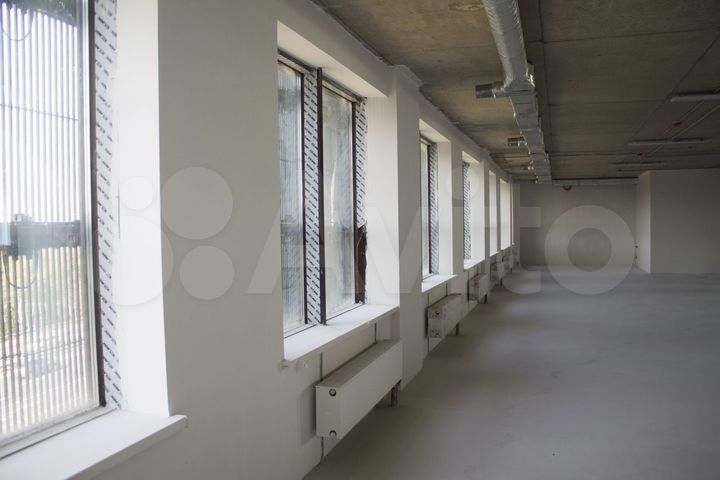 Офис, 380.7 м²