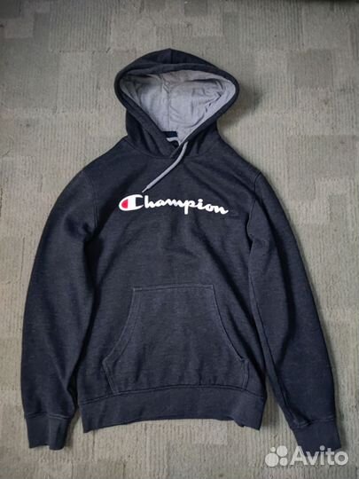 Худи champion