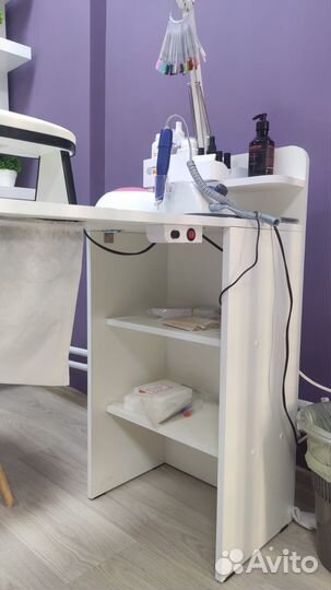 Набор для маникюра