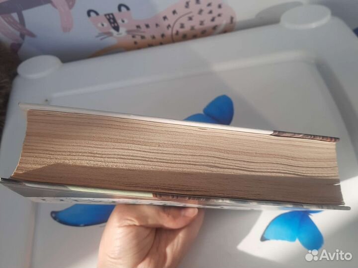 Книга Мураками