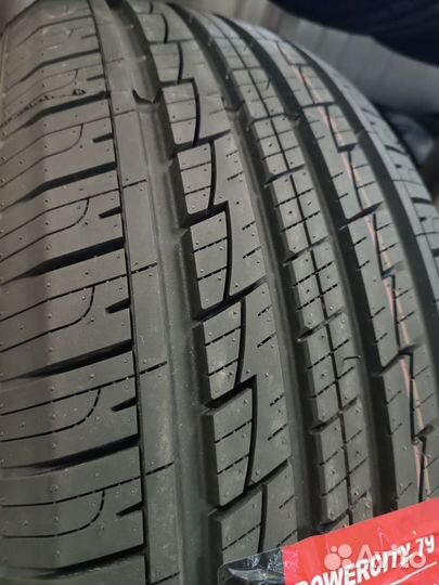 iLink PowerCity 79 235/65 R17