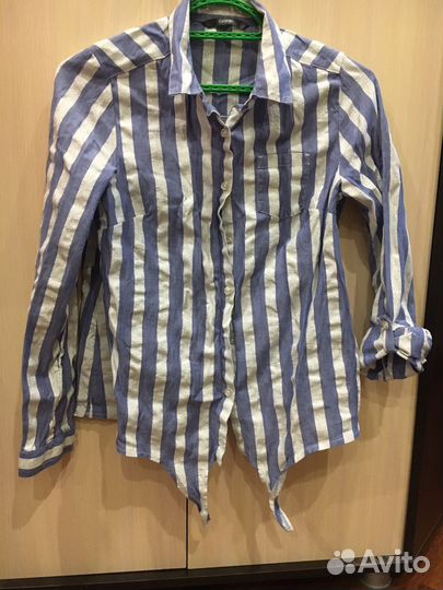 Блуза детская