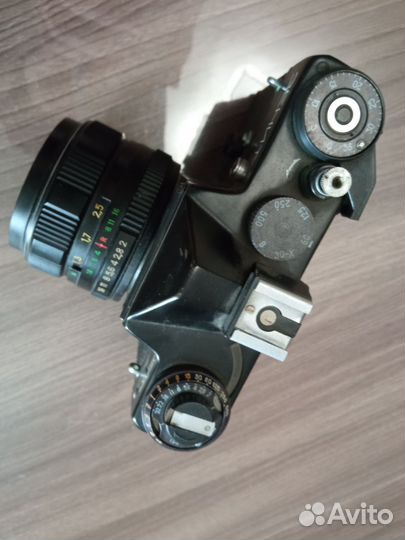 Фотооборудование, фотоаппарат