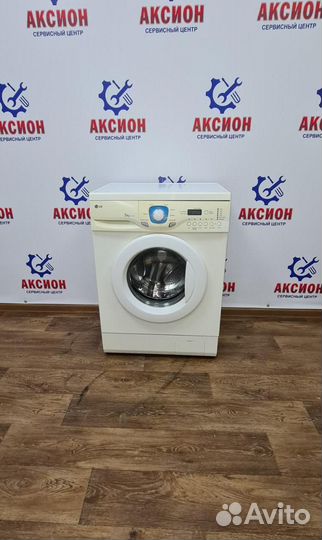 Стиральная машина LG WD-10150N