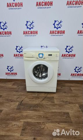 Стиральная машина LG WD-10150N