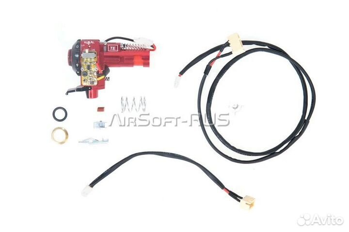 Камера хоп ап м-серия