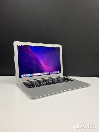 Apple MacBook Air 13 2017