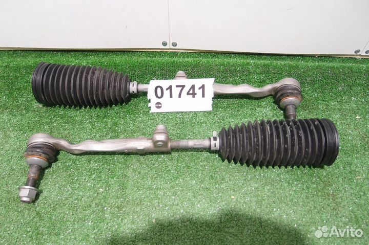 Рулевые тяги на бмв Г30 с наконечниками BMW G30