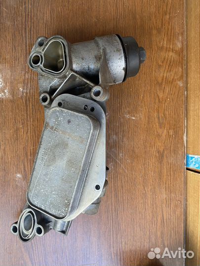 Теплообменник opel astra h