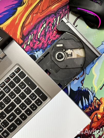 Игровой Ноутбук Lenovo i5 + GTX 755 1Tb 8Ram