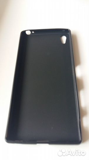 Чехол-накладка для Sony Xperia Z5 Premium