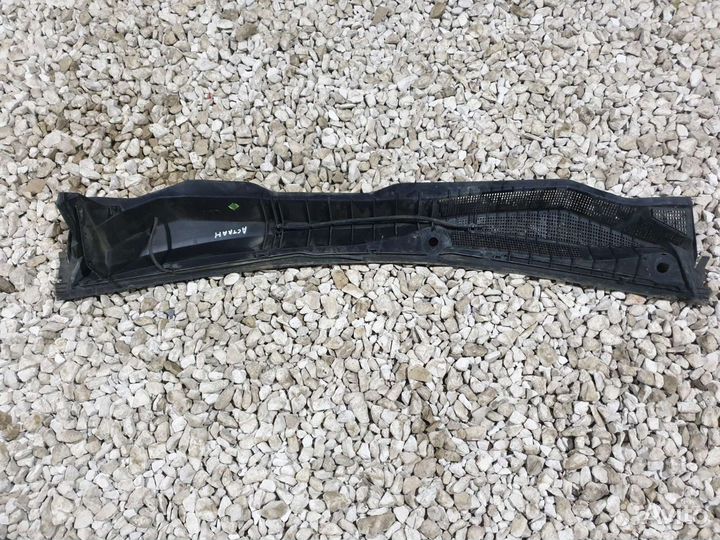 Жабо Opel Astra Н