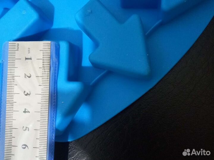 Силиконовые форма