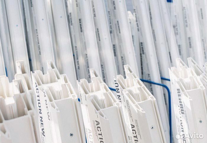 Окно пвх 900x870