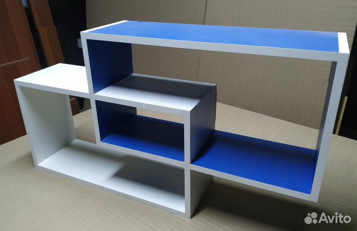 Полка настенная