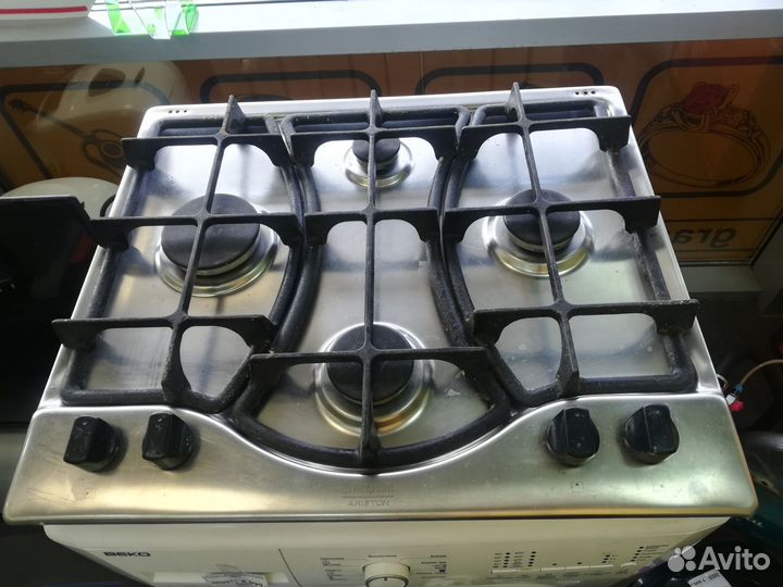 Варочная панель Hotpoint Ariston (7кс)