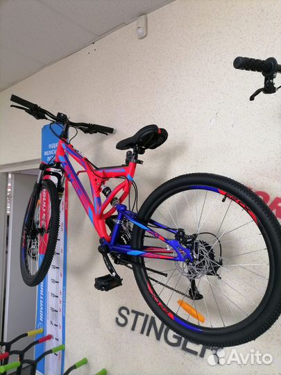 Подростковый велосипед. Колеса 24