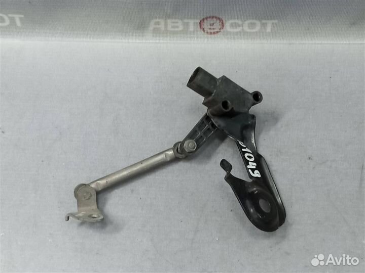 Датчик дорожного просвета задний левый Audi A6 4