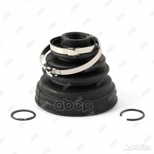 Пыльник шруса внутр nissan navara 05- CD22009 C