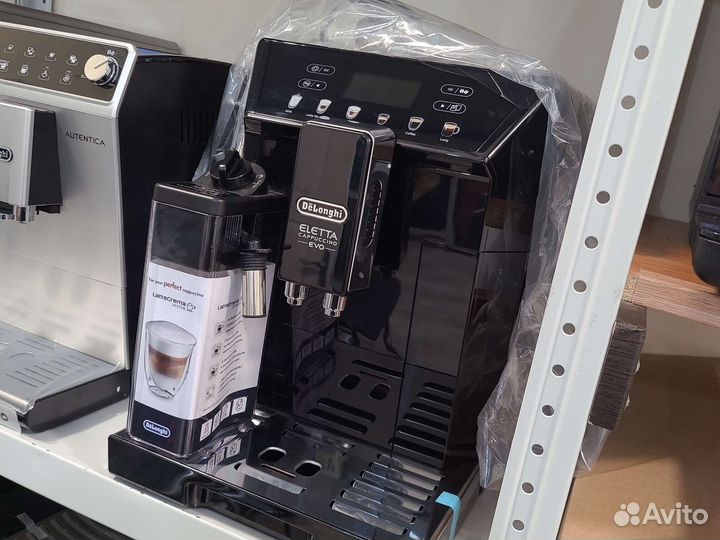 Кофемашины