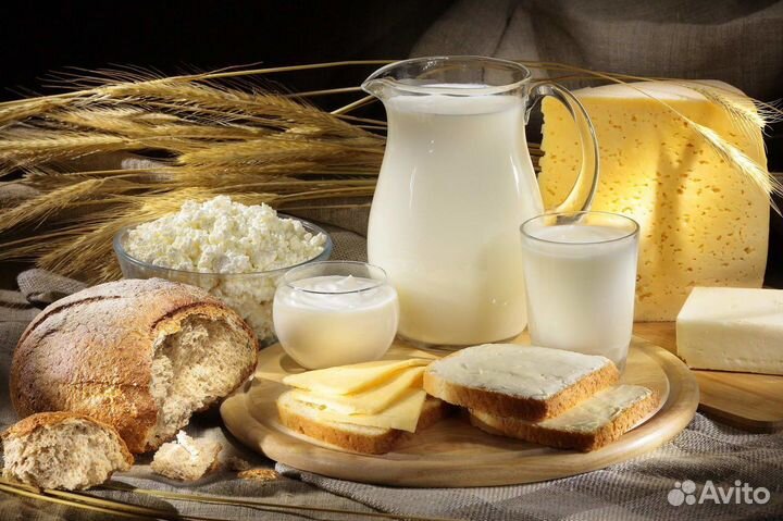 Продам козье молоко