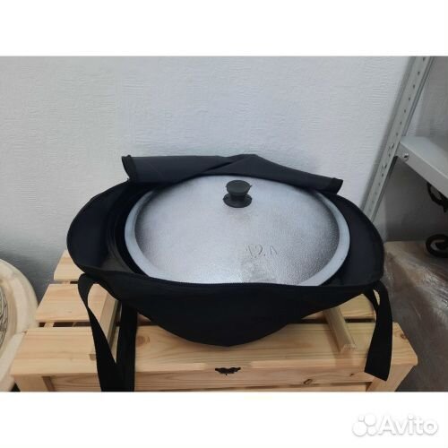 Чехол для казана