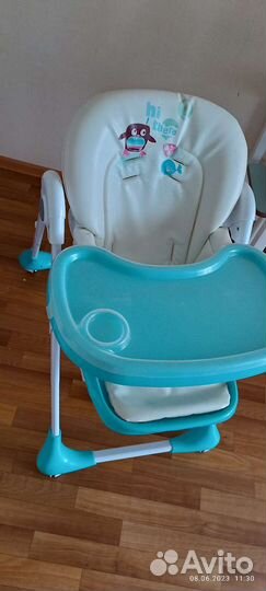 Стул для кормления