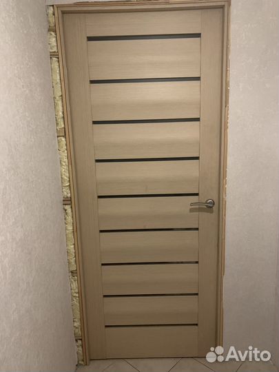 Межкомнатные двери бу