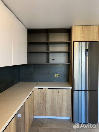 Кухни на заказ в Ахтубе