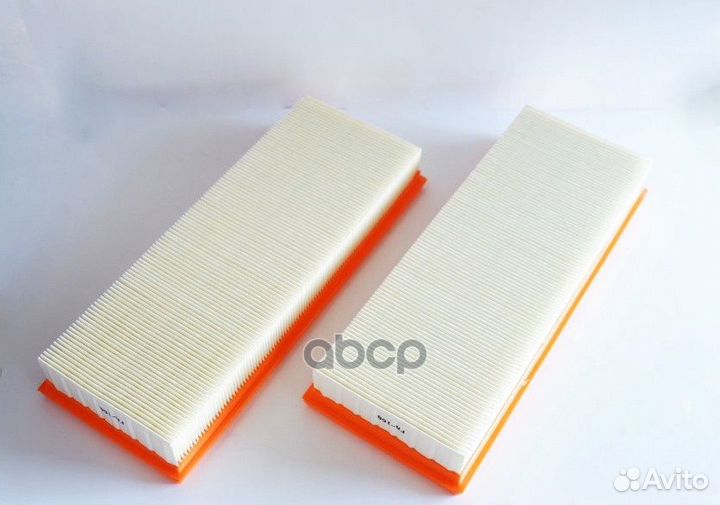 Фильтр воздушный Mercedes C (W203, W204) 00-14, CL