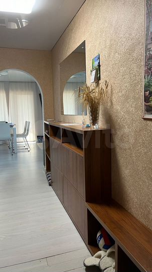 Дом 110 м² на участке 30 сот.