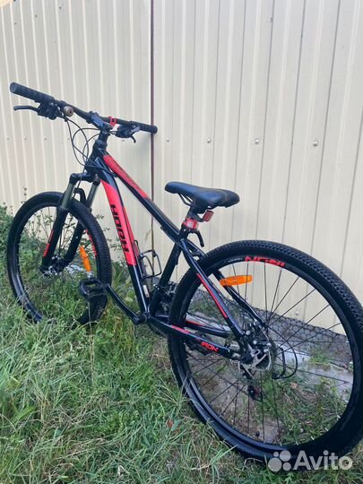 Велосипед горный