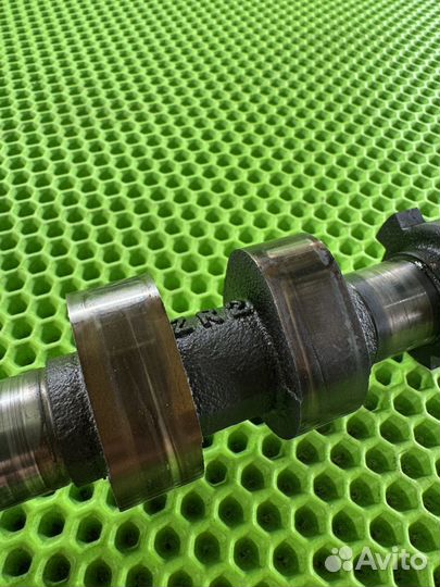 Распредвал выпускной 3ZR 2.0 Тойота рав 4 40