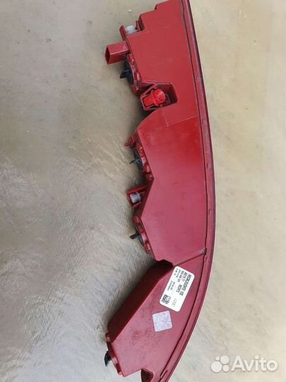 Фонарь 8U0 945 096 Audi Q3