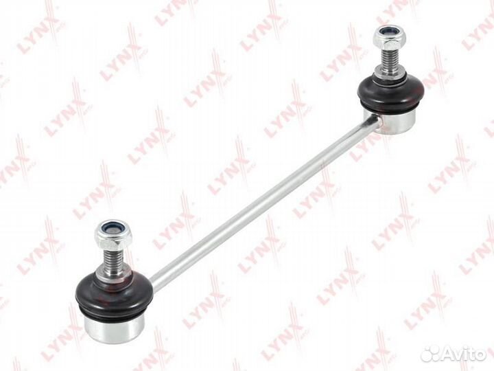 Стойка стабилизатора зад прав/лев