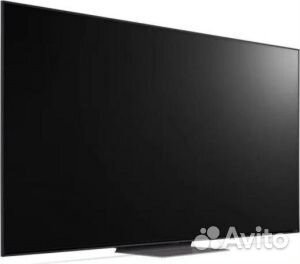 Телевизор LG 75qned816RA. arub