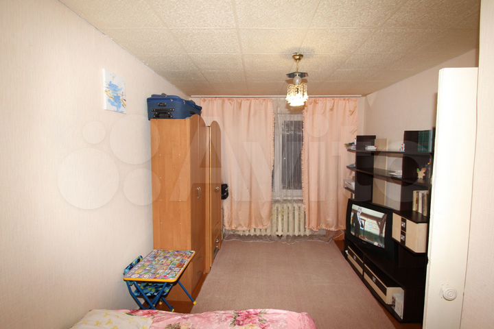 2-к. квартира, 41,7 м², 4/5 эт.