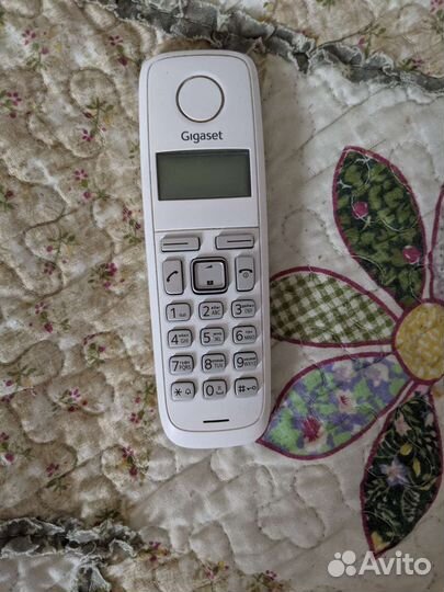 Телефон gigaset